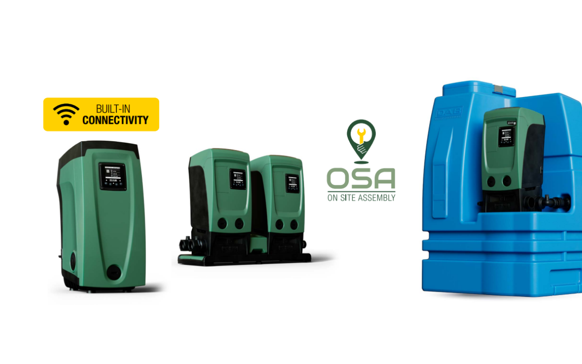 Đ&aacute;nh Gi&aacute; M&aacute;y Bơm Esybox: Giải Ph&aacute;p Tiết Kiệm Năng Lượng Hiệu Quả